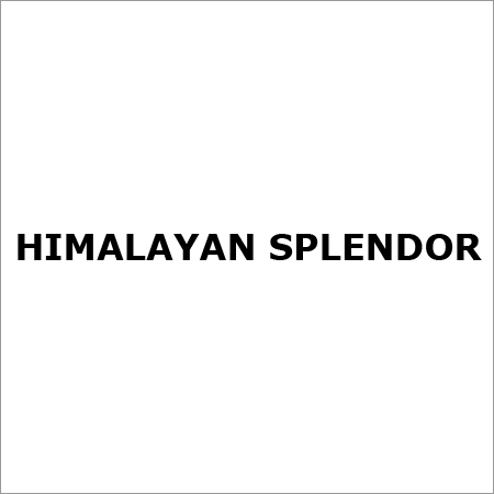 HIMALAYAN SPLENDOR