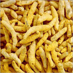 Whole Turmeric Root