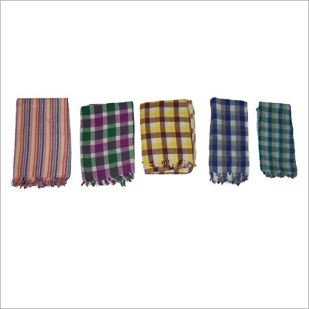 Cotton Towels