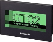 Compact Programmable Display