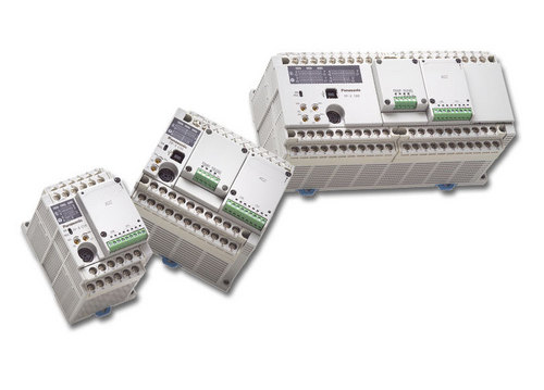 Logic Controller