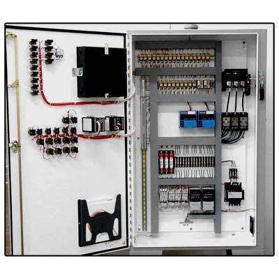 electrical control panel manufacturers in delhi