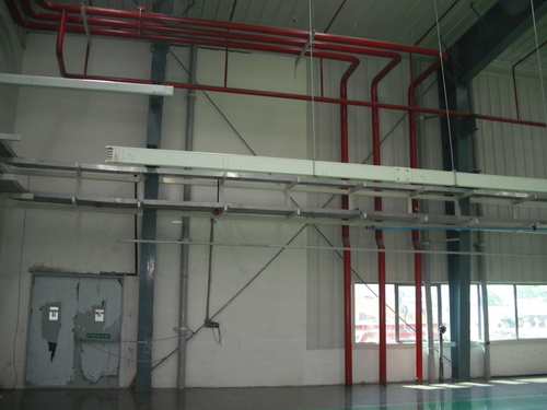 FIRE & SECURITY