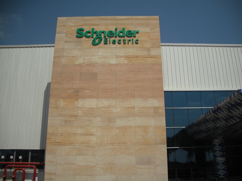 FIRE & SECURITY