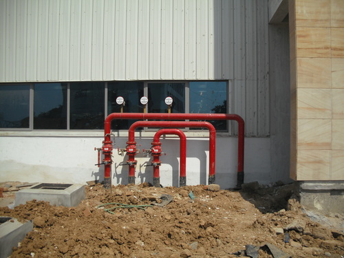 FIRE & SECURITY