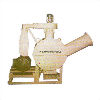 PVC Scrap Grinder