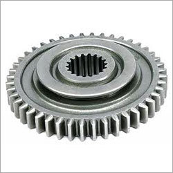 Forged Commercial Gears