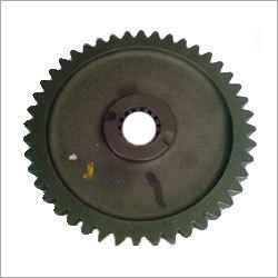 Heavy Duty Forged Gears