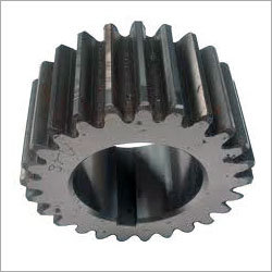 Forged Crank Gear