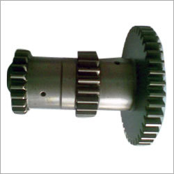 Forged Industrial Gear