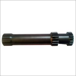Industrial Forged Shafts