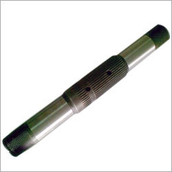 Forged Automotive Shaft