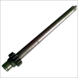 Shafts