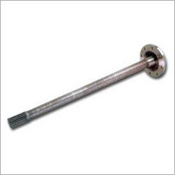 Industrial Axle