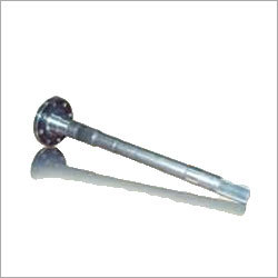 Automotive Forged Axle