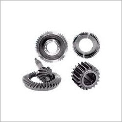 Crown Wheel Pinion