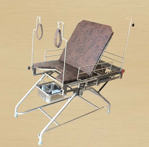 Labor Table