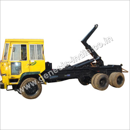 Hook Lifts