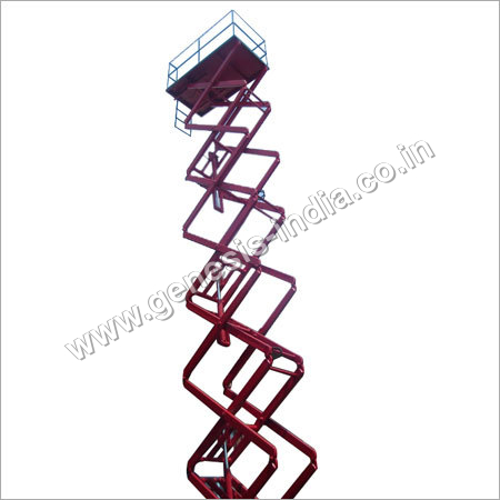 Scissor Lift