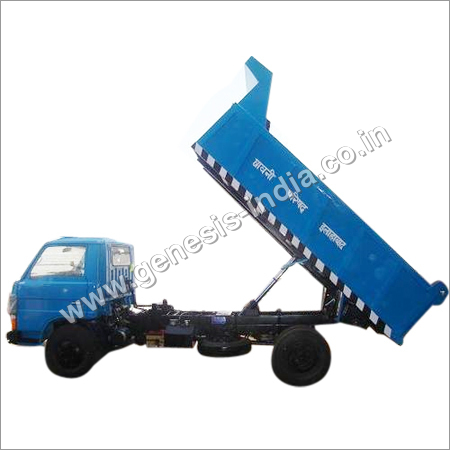 Dump Trucks