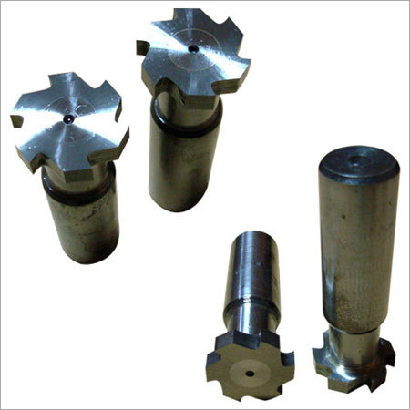 T Slot Cutters