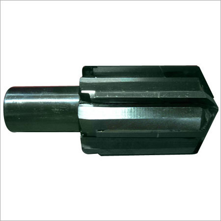 Brazed Tip Angle Cutters