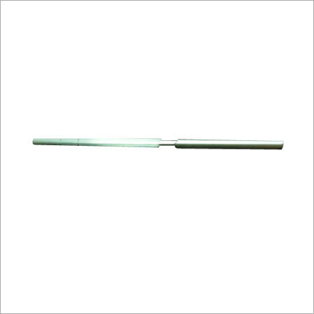 Solid Carbide Reamers
