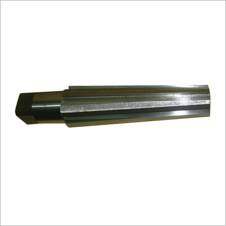 Brazed Tip Taper Reamers