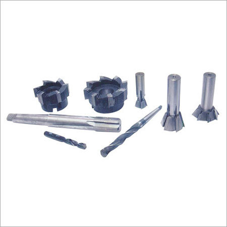 Carbide Tip Cutters