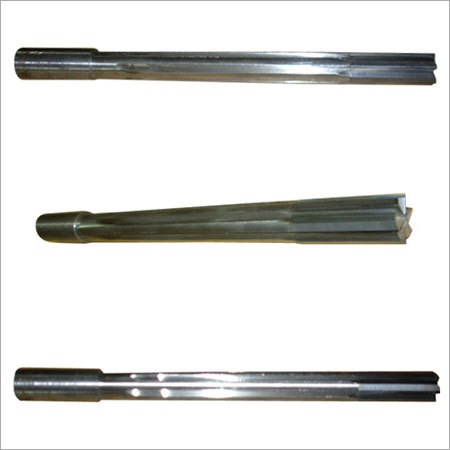 Cutting Tools, Broaches & Cutters