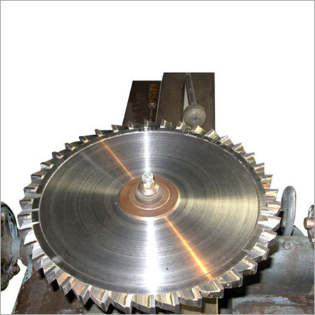 Side Face Cutters