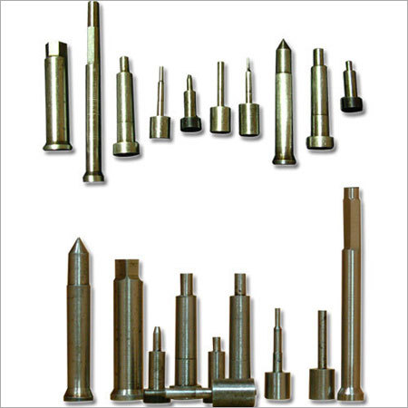 Die Ejector Pins