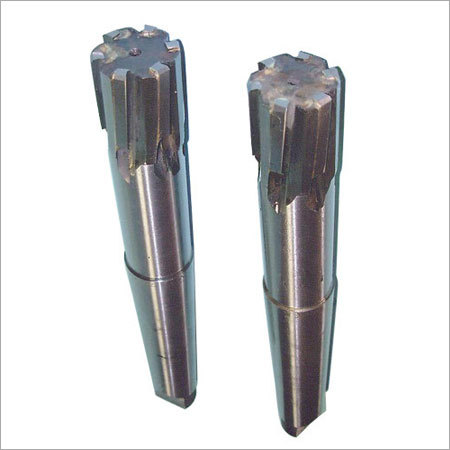 Taper Shank Reamers