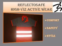 Safety T-Shirt