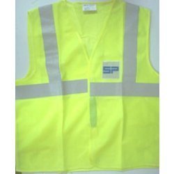 High Visibility Vest
