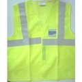 High Visibility Vest  