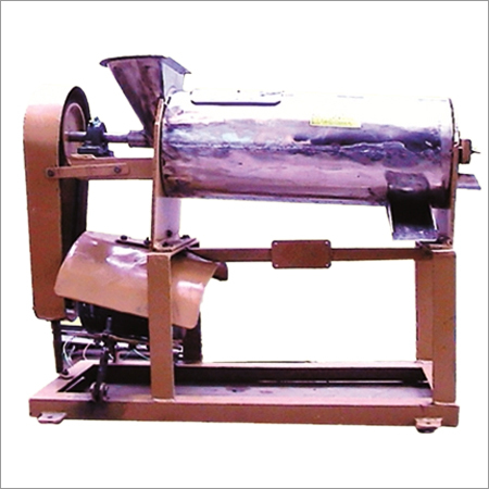 Pulper Machine