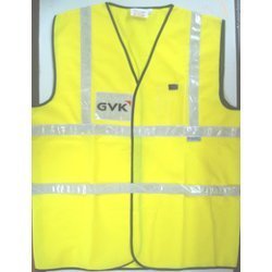 High Visibility Vest