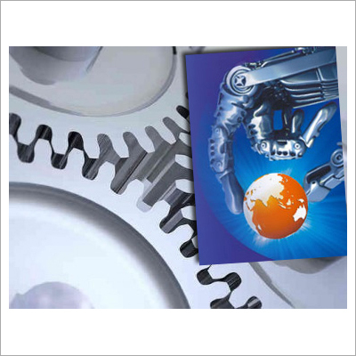 Industrial Automation Services