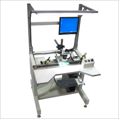 Automated Testing Systems