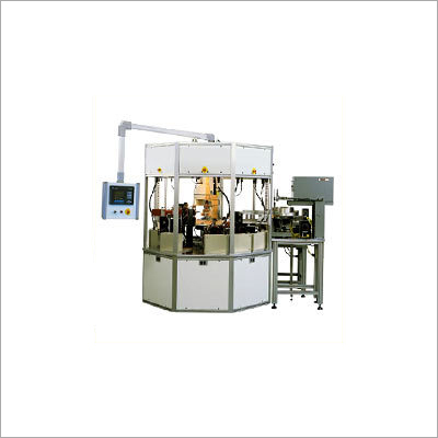 Industrial Automation System
