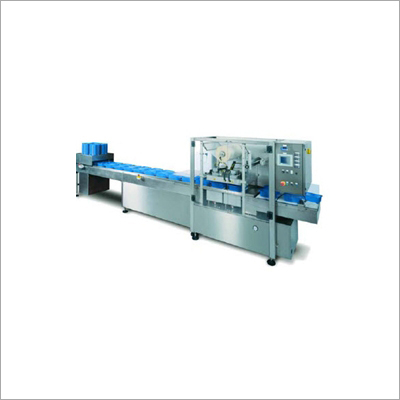 Automatic Packing Machine