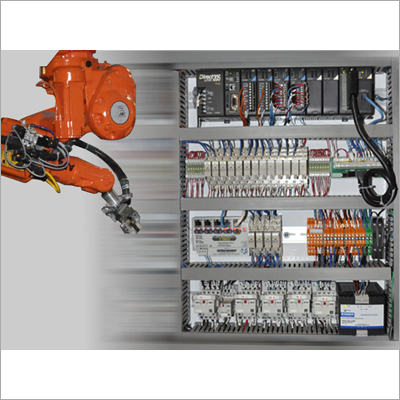 Robotic Automation System