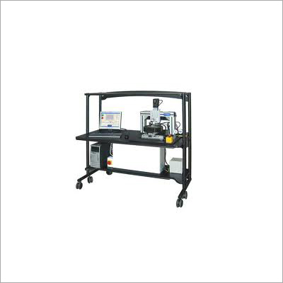 Automated Test Equipment