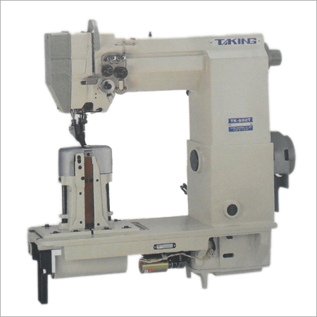 Garment Sewing Machines