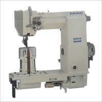 परिधान सिलाई मशीनें