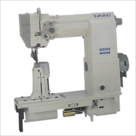 Industrial Sewing Machines