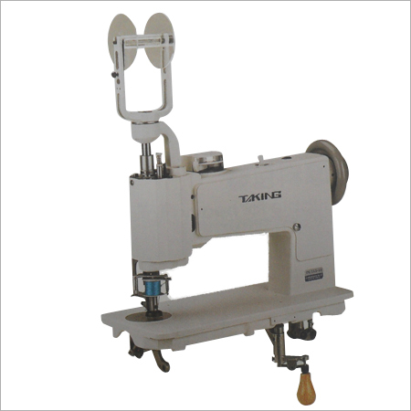Chainstitch Embroidery Machine