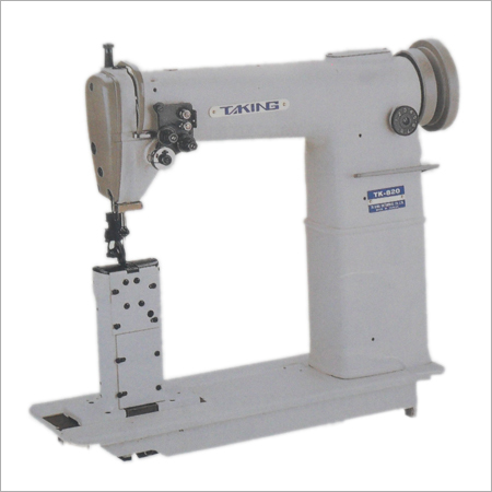 Post Bed Lockstitch Sewing Machine