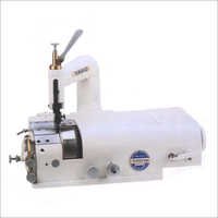 Leather Skiving Machine
